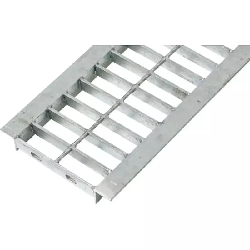 MonotaRO Grating for Sidewalks Q235B (SS400 equivalent) About 30 mm Height, MCF15-19