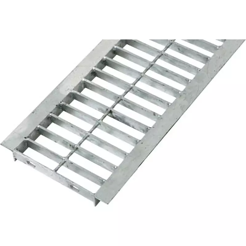 MonotaRO Grating for Sidewalks Q235B (SS400 equivalent) About 30 mm Height, MCF18-19