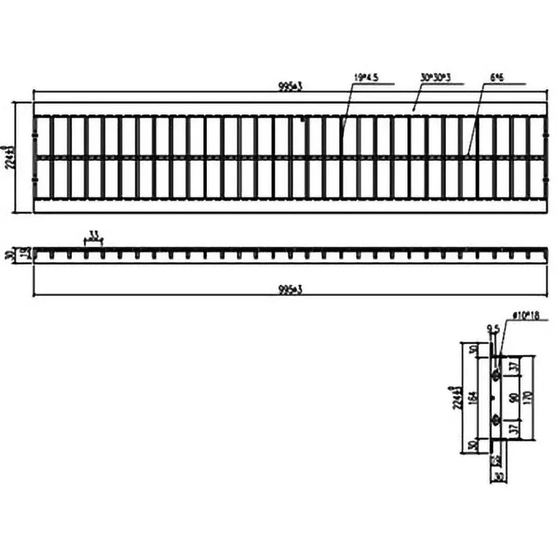 monotaro-grating-for-sidewalks-q235b-ss400-equivalent-about-30-mm-height-mcf18-19