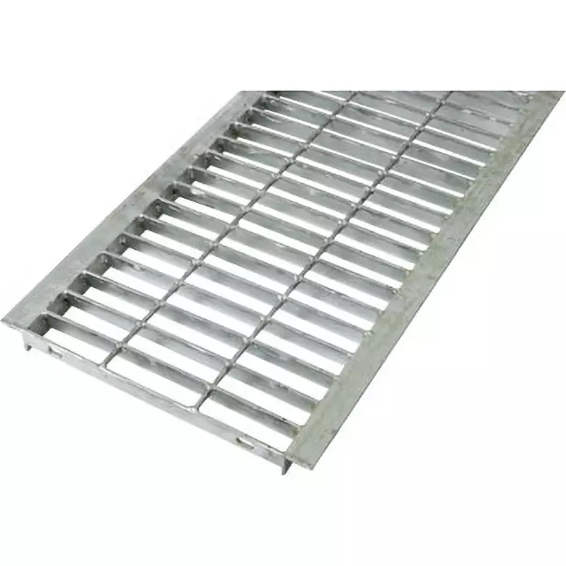 MonotaRO Grating for Sidewalks Q235B (SS400 equivalent) About 30 mm Height, MCF30-19