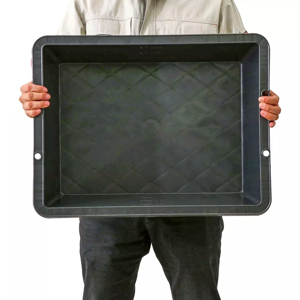 monotaro-toro-boat-recycled-material-pp-pe-mixed-recycled-material-black-40-l-capacity-tb40bk