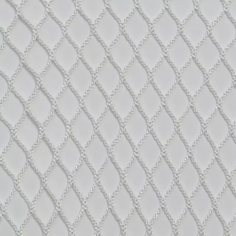 MonotaRO Russell Safety Mesh Net 15 mm Non-Flameproof Type, 6.0mx6.0m