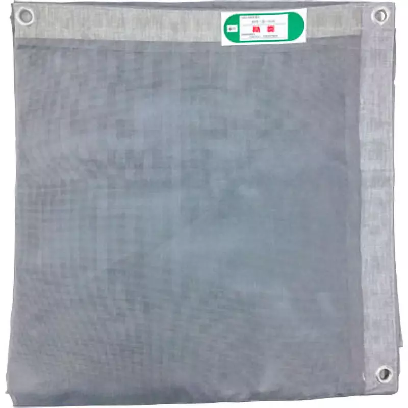 monotaro-flameproof-sheet-mesh-type-gray-36x54-m-nominal-dimension-36m-x-54m-gray
