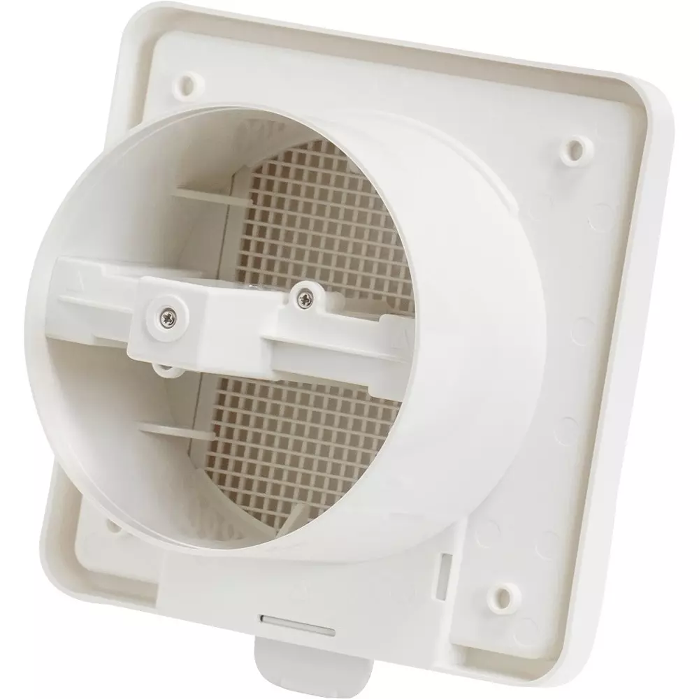 monotaro-air-vent-push-register-abs-resin-white-100-mm-inner-diameter-alm-100