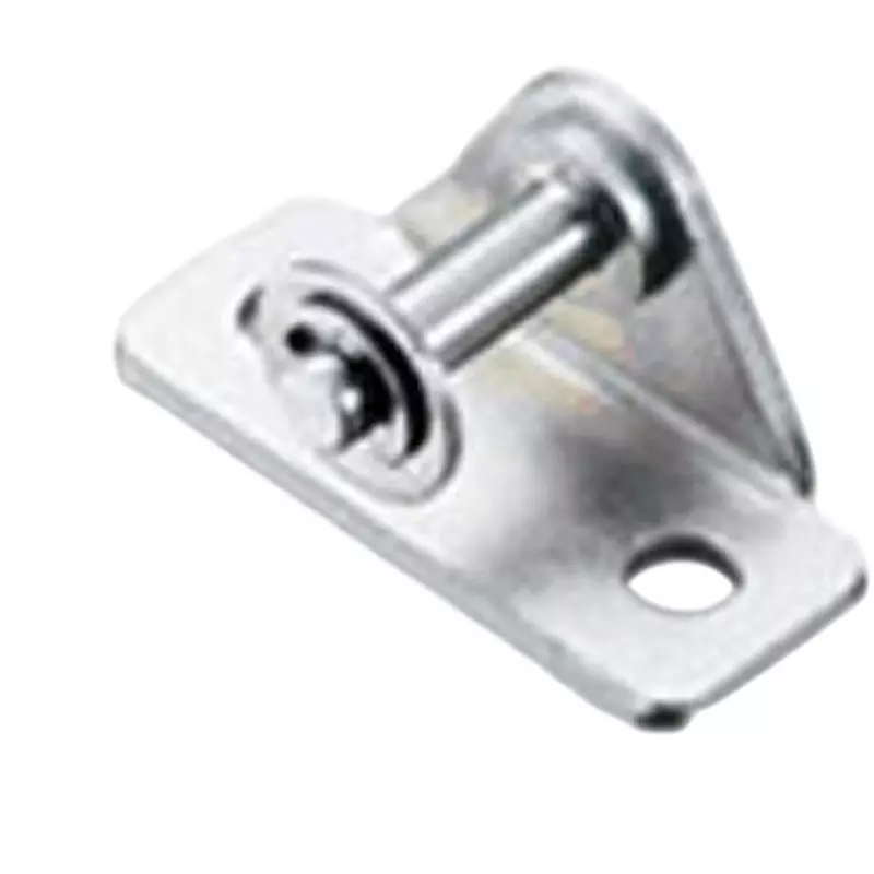 TAKIGEN Bracket for BP-498 Steel Plate Cold Commercial (SPCC), B-498-A