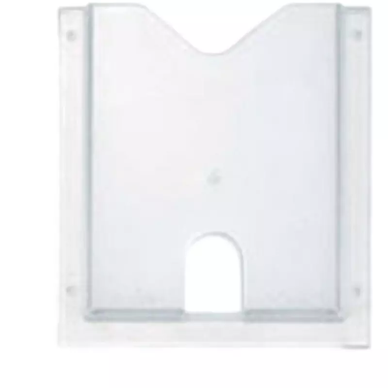 TAKIGEN Card Holder AS resin, C-26-C-A6