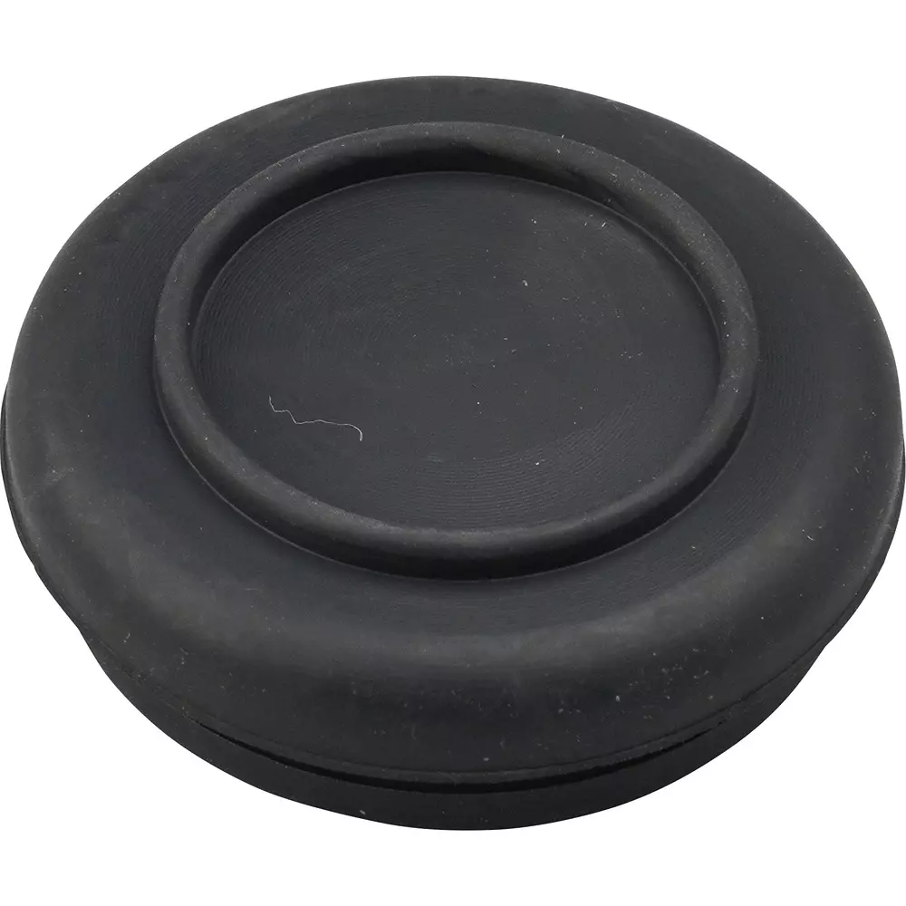 TAKIGEN Grommet With Flame Retardant Film EPDM 17 mm Inner Diameter, C-30-SG-22A-EP-UL
