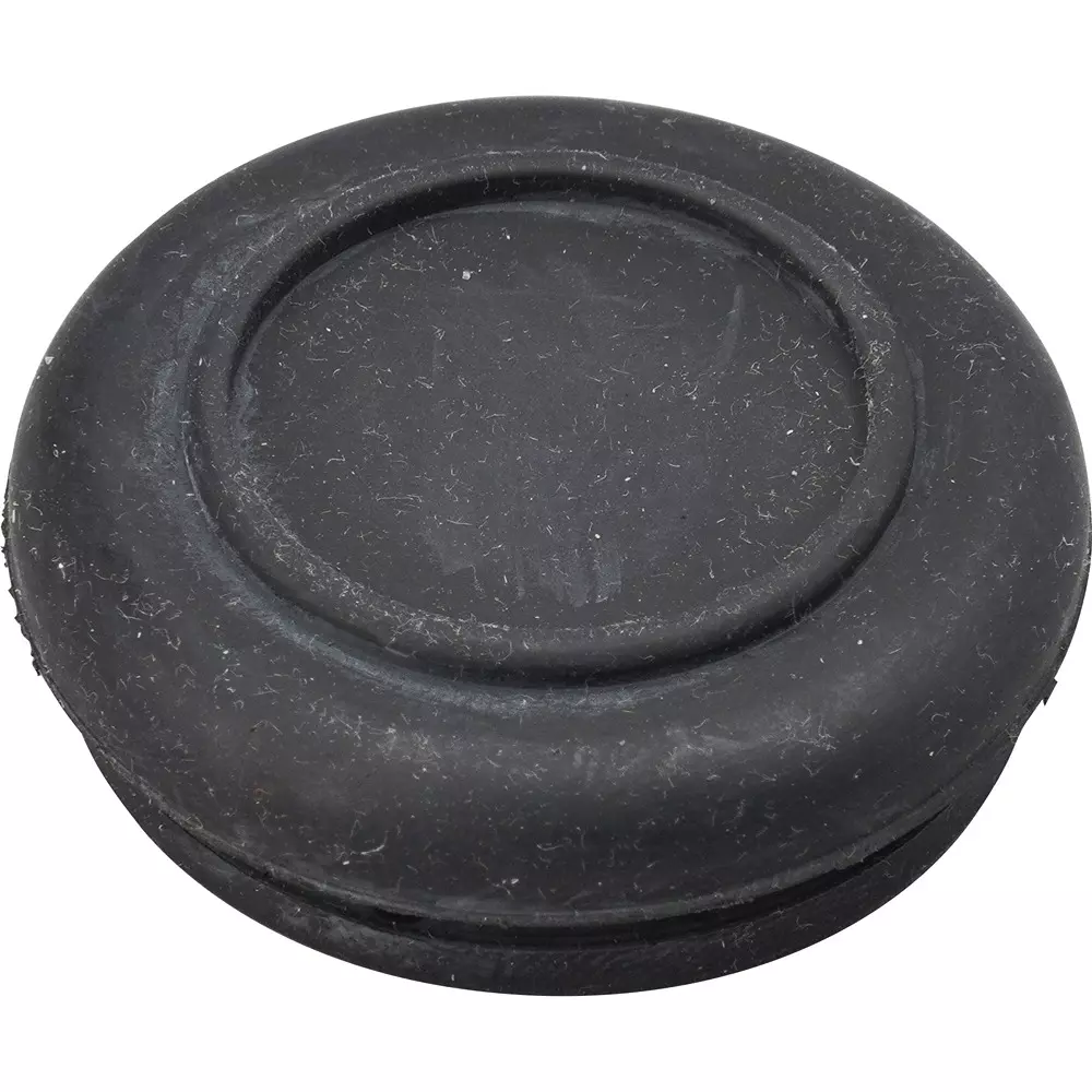 TAKIGEN Grommet With Flame Retardant Film EPDM 23 mm Inner Diameter, C-30-SG-30A-EP-UL