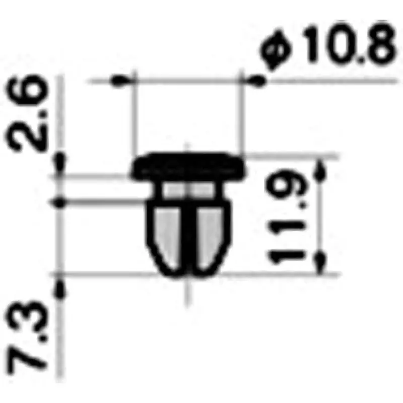 takigen-nylatch-polyamide-polycarbonate-max109-mm-mini-cp-522-3-5-black-pack-of-10