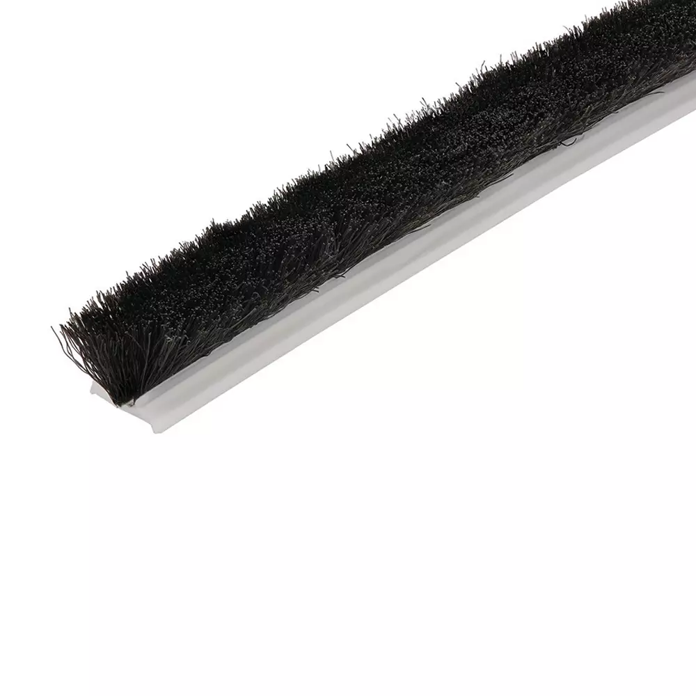 Hafele Dust Protection Brush for Inserting Into Profile, 400.50.503
