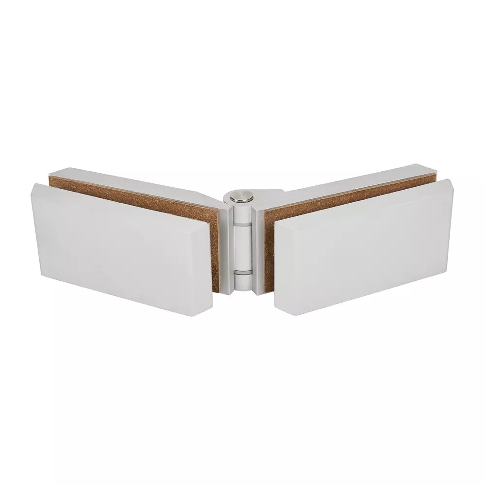 Hafele Design 100 Sf-Central Hinge A Panel with Roller, 943.39.025