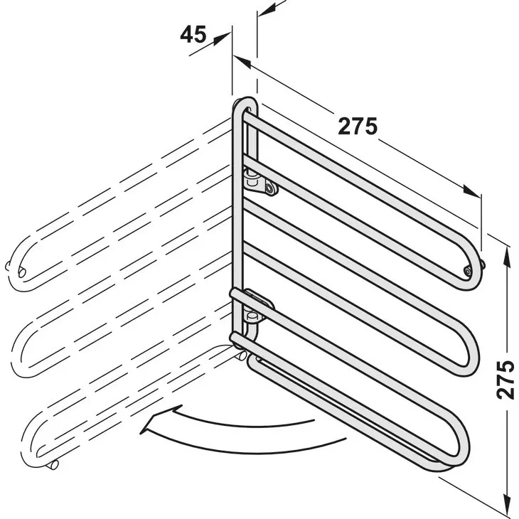 hafele-tie-and-belt-rack-80716203