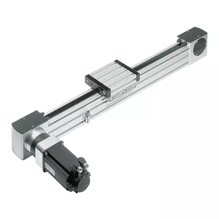 Bosch Rexroth Rod 6 mm Diameter, 3m L, 3842539414