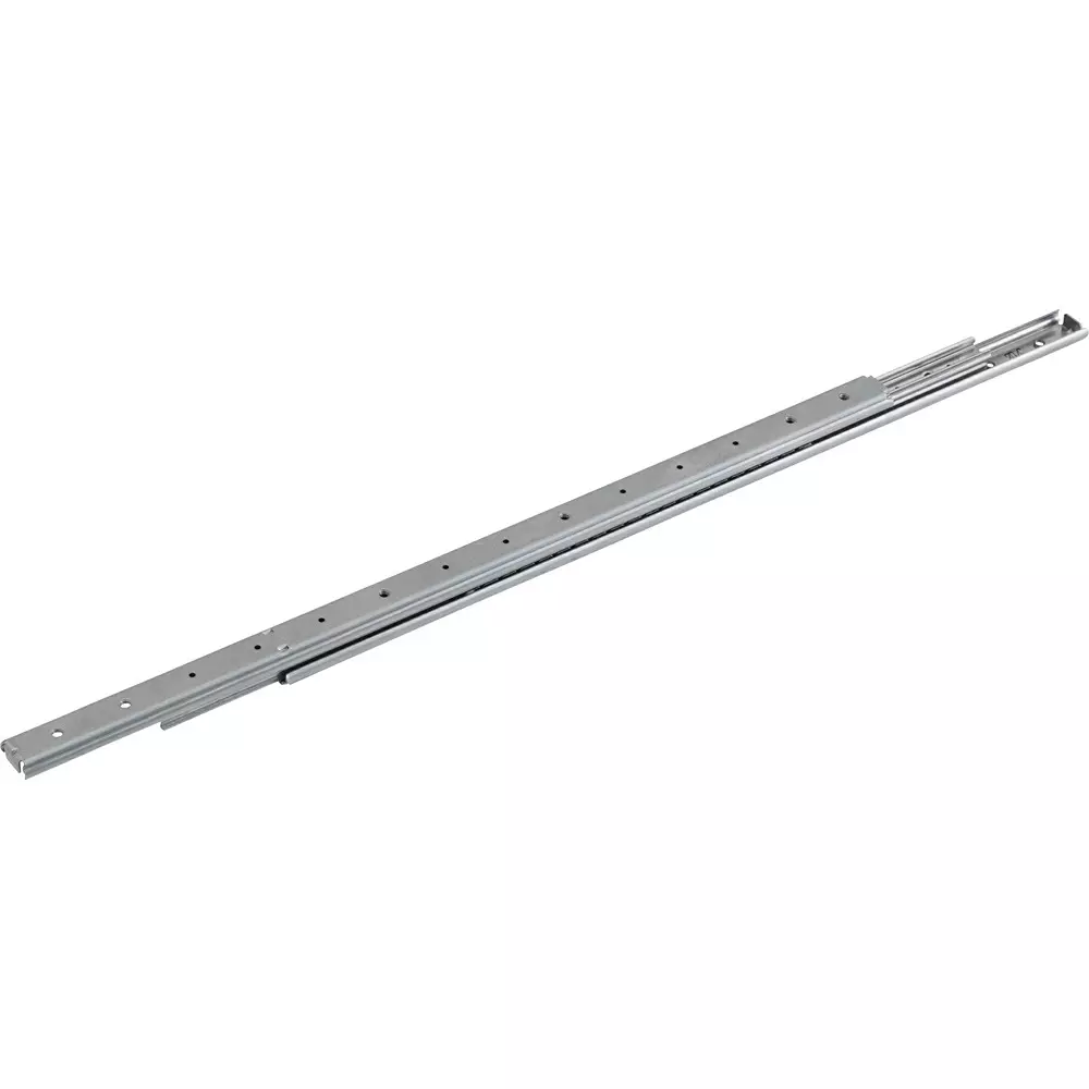 TAKIGEN Stainless Steel Ultra Small Slide Rail, K-1372-22