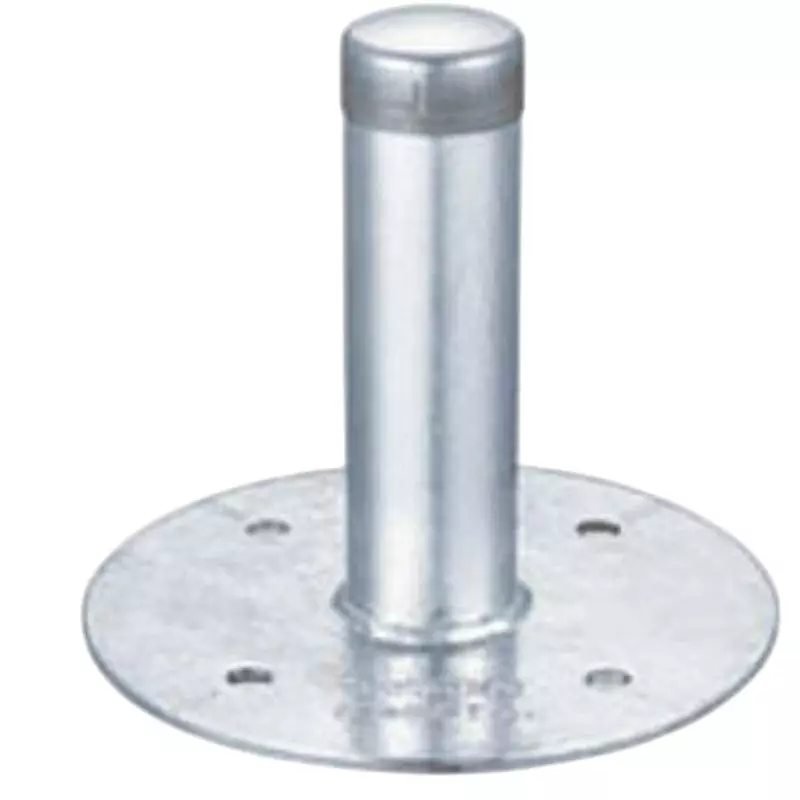 TAKIGEN Pipe Base Hot Dip Galvanizing, C-486-T