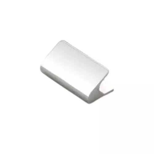 Altitude Profile Handle Metal Body CP Finish for Home & Office Furniture, P-005