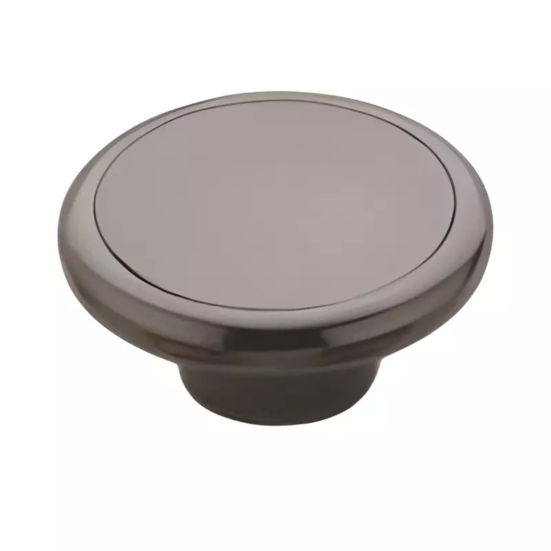 Altitude Drawer Knob Standard Size Metal Body BTT Finish for Home & Office Furniture, A-34
