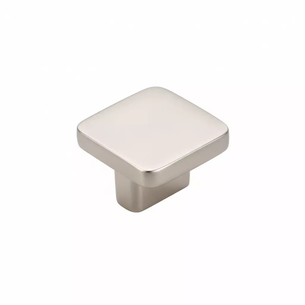 Altitude Knob-A Series Drawer Knob Small Size Metal Body Matt Finish for Home & Office Furniture