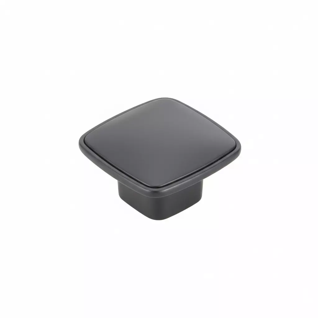 Altitude Drawer Knob Standard Size Metal Body for Home & Office Furniture, 1388