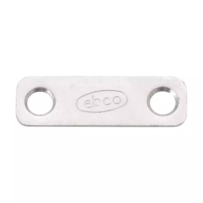 ebco-magnetic-catch-ultra-slim-with-screws-nickel-plated-finish-500-kg-load-capacity-and-size-14-x-40-x-4-mm-mc-us2-set-of-2