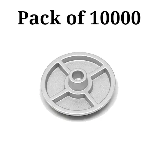 ebco-cap-silver-finish-compatible-for-minifix-mf161825-mfc1-pack-of-10000