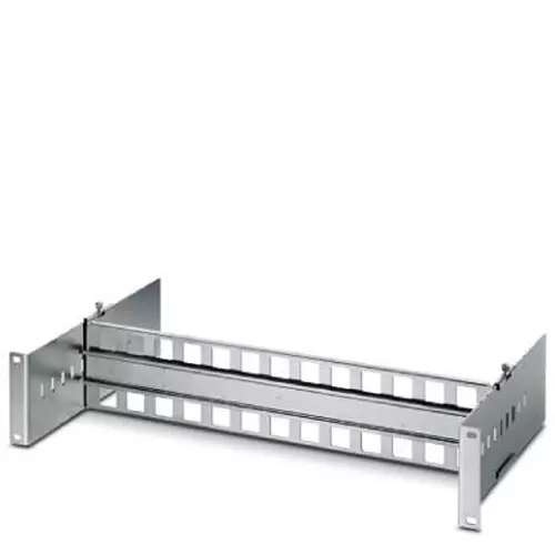 Phoenix Contact DIN Rail Adapter Steel 285 mm Length, 2891053
