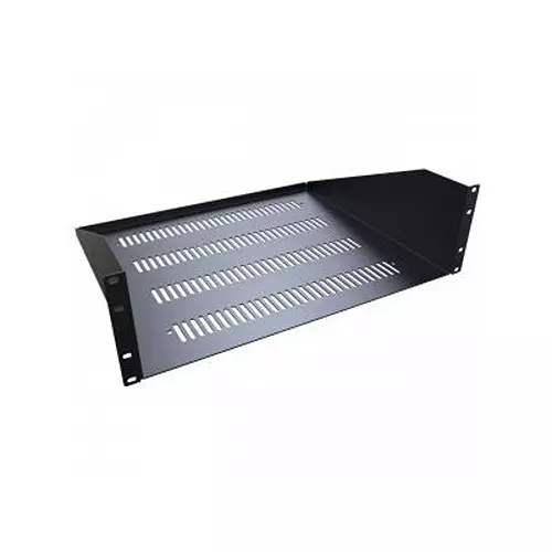 Hammond RAS Series Shelves 1.25 ft Width 133.35 mm Height, RASV190515BK1