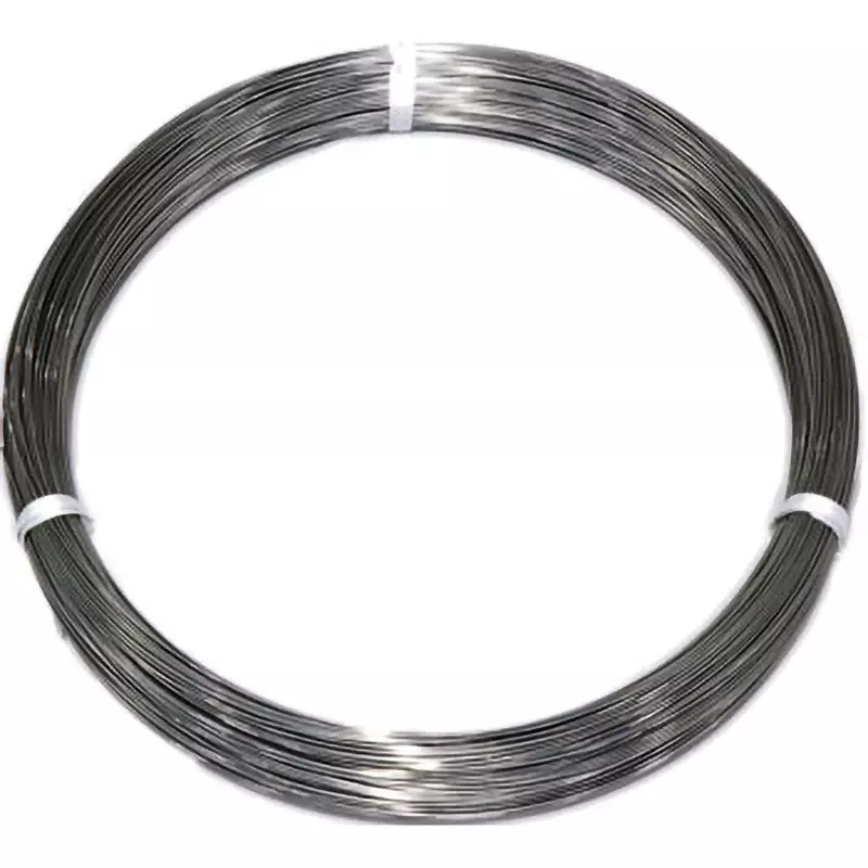 MonotaRO Stainless Steel Wire About 200 m Length, #20