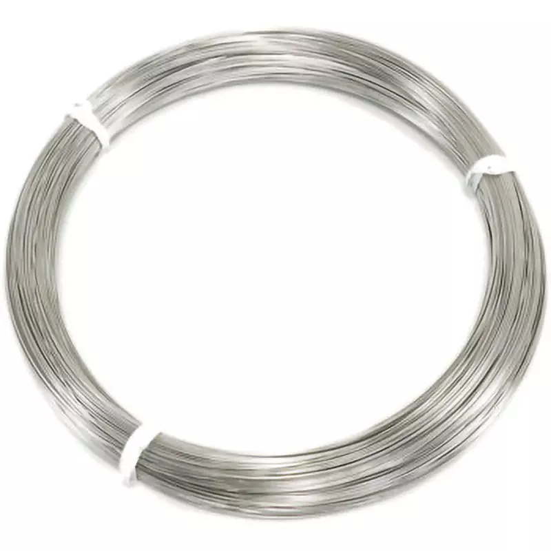 MonotaRO Stainless Steel Wire About 327 m Length, #22