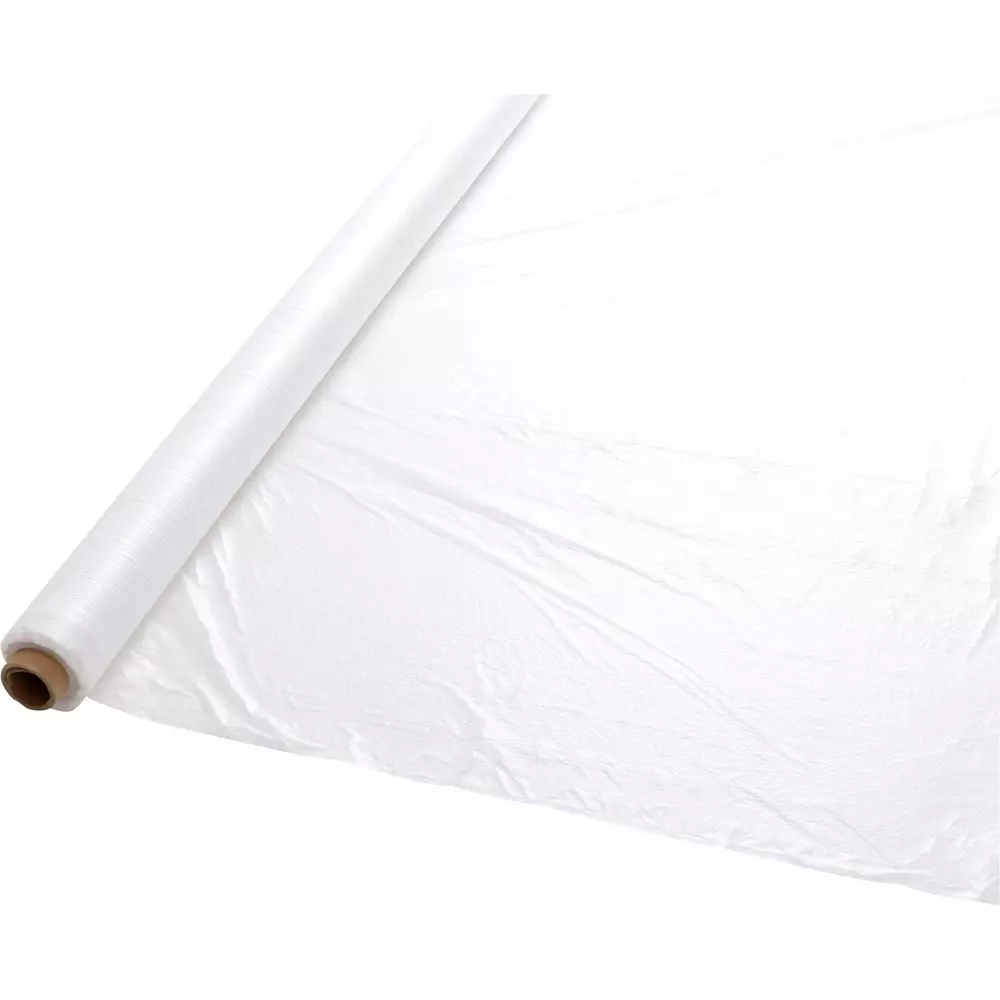 MonotaRO Curing Poly Sheet Corona Treatment Double Type, 2600mm(W)x100m