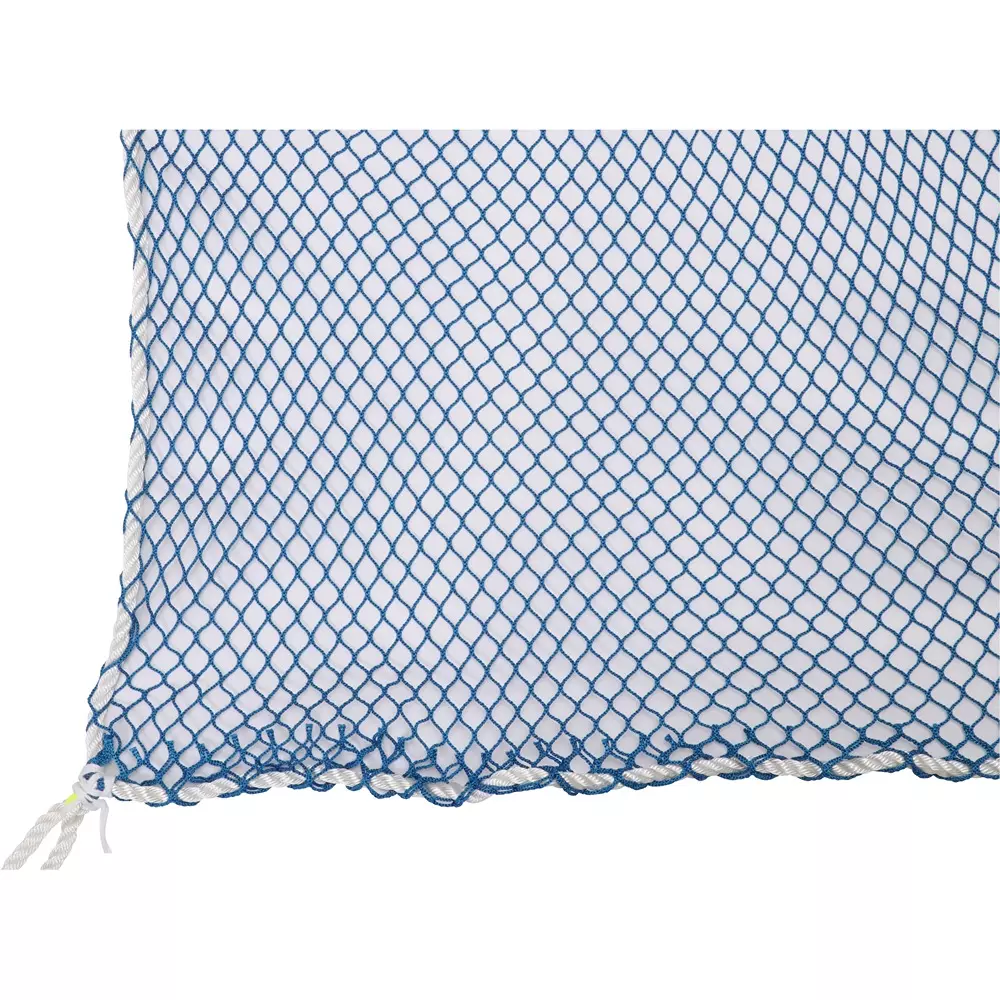 MonotaRO Russell + Safety Net + 15 mm Mesh + Flameproof Type, 2.0mx6.0m