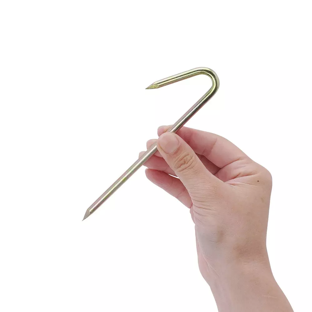 monotaro-rope-stopper-bracket-j-type-iron-150-mm-overall-length-150-pack-of-100-pcs