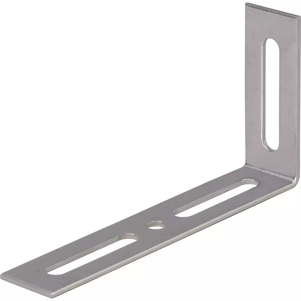 monotaro-l-shaped-bracket-made-of-stainless-steel-mass-about-51-g-wall-thickness-20-mm-hole-diameter-65-slot-diameter-7x40-43709367