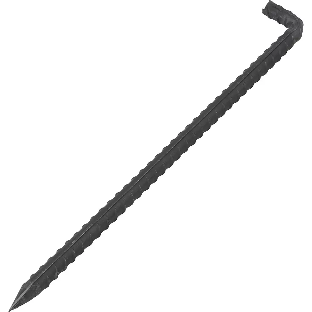 MonotaRO Metal Fittings L-Shaped Variant for Rope Stopper, D13x300 (Pack of 50 Pcs)