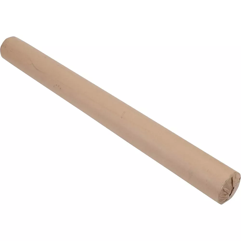 MonotaRO Transparent Vinyl Sheet Charged / Flameproof Type Transparent (Blue) 0.3 mm Thickness, 0.3 (1 Roll)