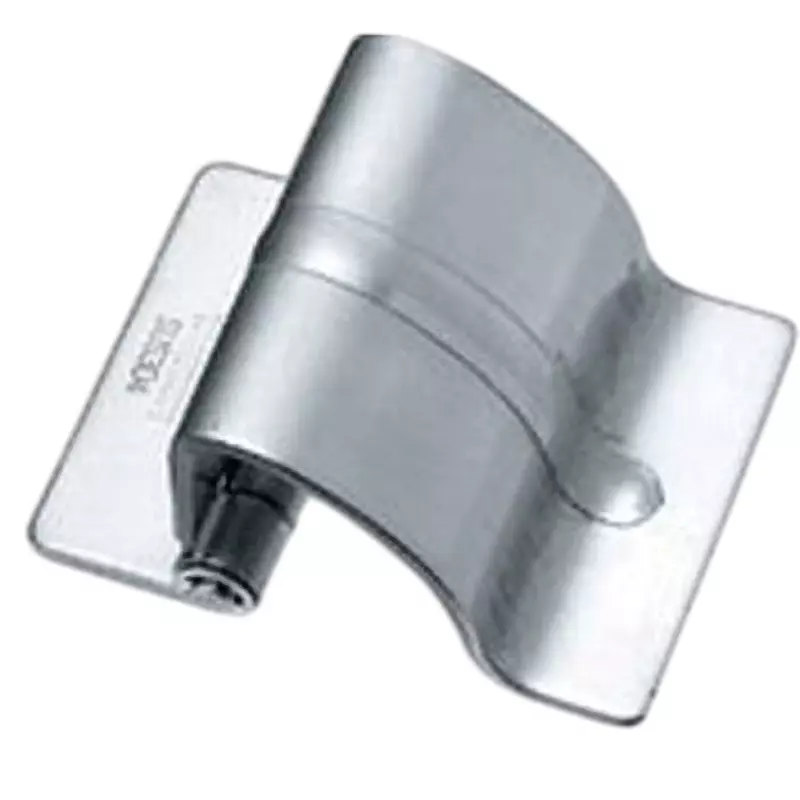 TAKIGEN Concealed Hinge Type 1 (L = 50 Insertion / Removal Type), B-8-2