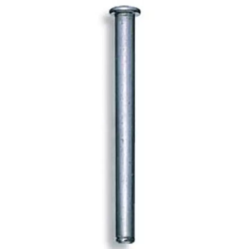 TAKIGEN Pin (Φ8 X L113) Carbon Steel Wire for Cold Heading (SWCH), B-99-1