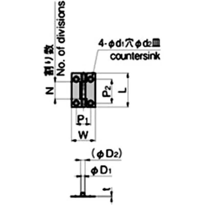 takigen-flat-hinge-hole-aki-61112248