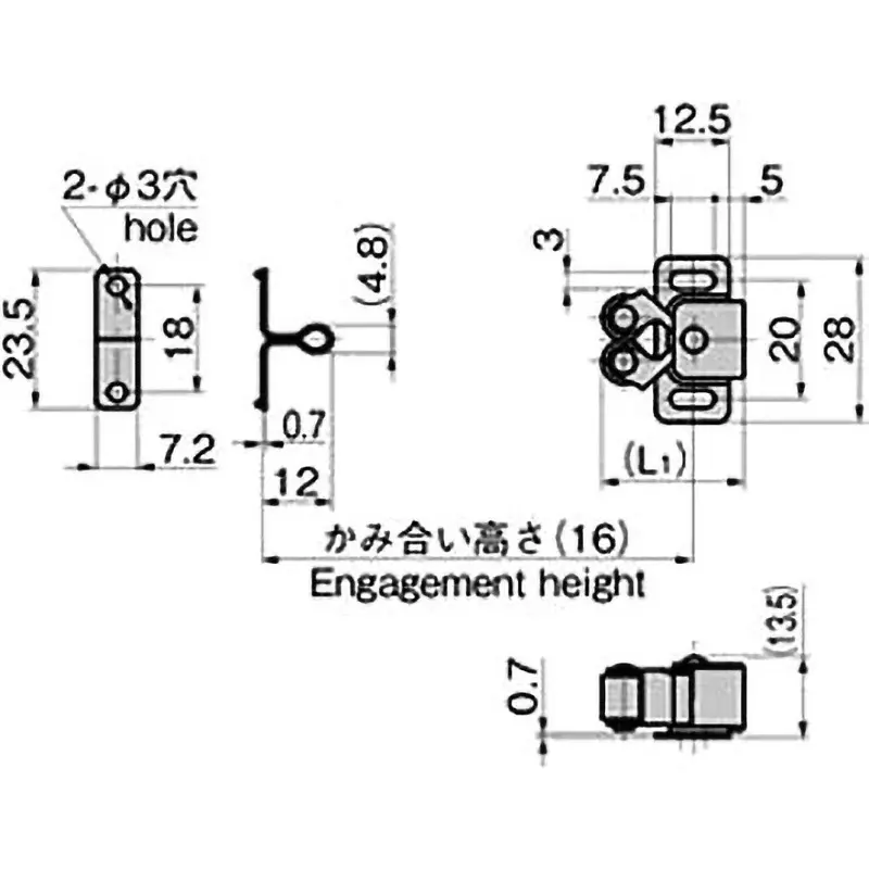 takigen-stainless-roller-catch-62813546