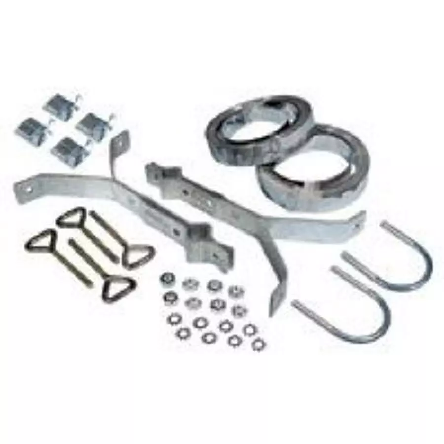 EASY-UP Y Chimney Mount, EZ29-36S (Pack of 2)