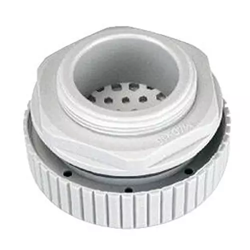 STEGO PRESSURE COMPENSATION DEVICE, M40, PK2, 28400.0-00 (Pack of 2)