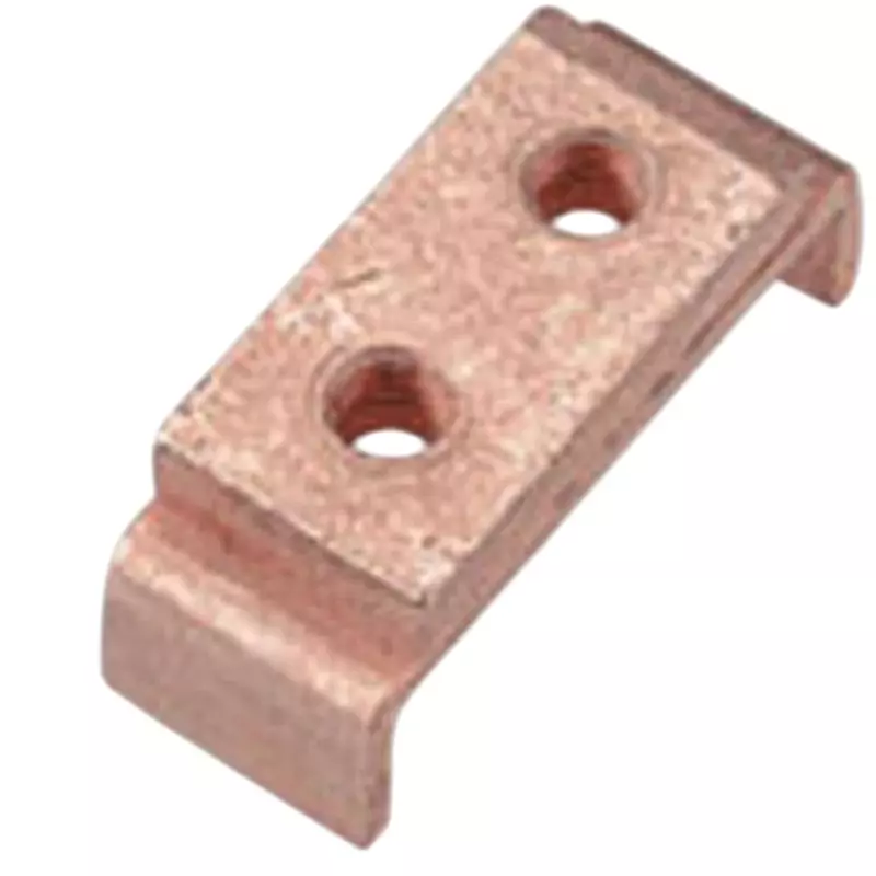 TAKIGEN Grounding Terminal Copper Plating 66 g M8, C-209-14