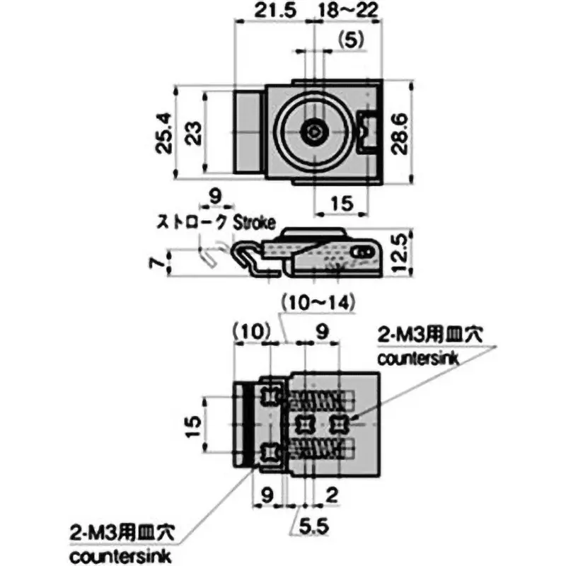 takigen-stainless-turn-catch-61125943