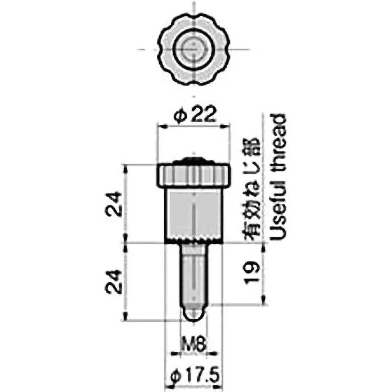 takigen-locking-bolt-62814578