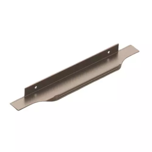 Altitude Profile Handle Size 150 mm Metal Body SS Finish for Home & Office Furniture, A-112
