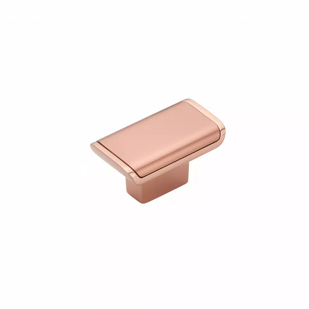 Altitude Drawer Knob Metal Body for Home & Office Furniture, 678