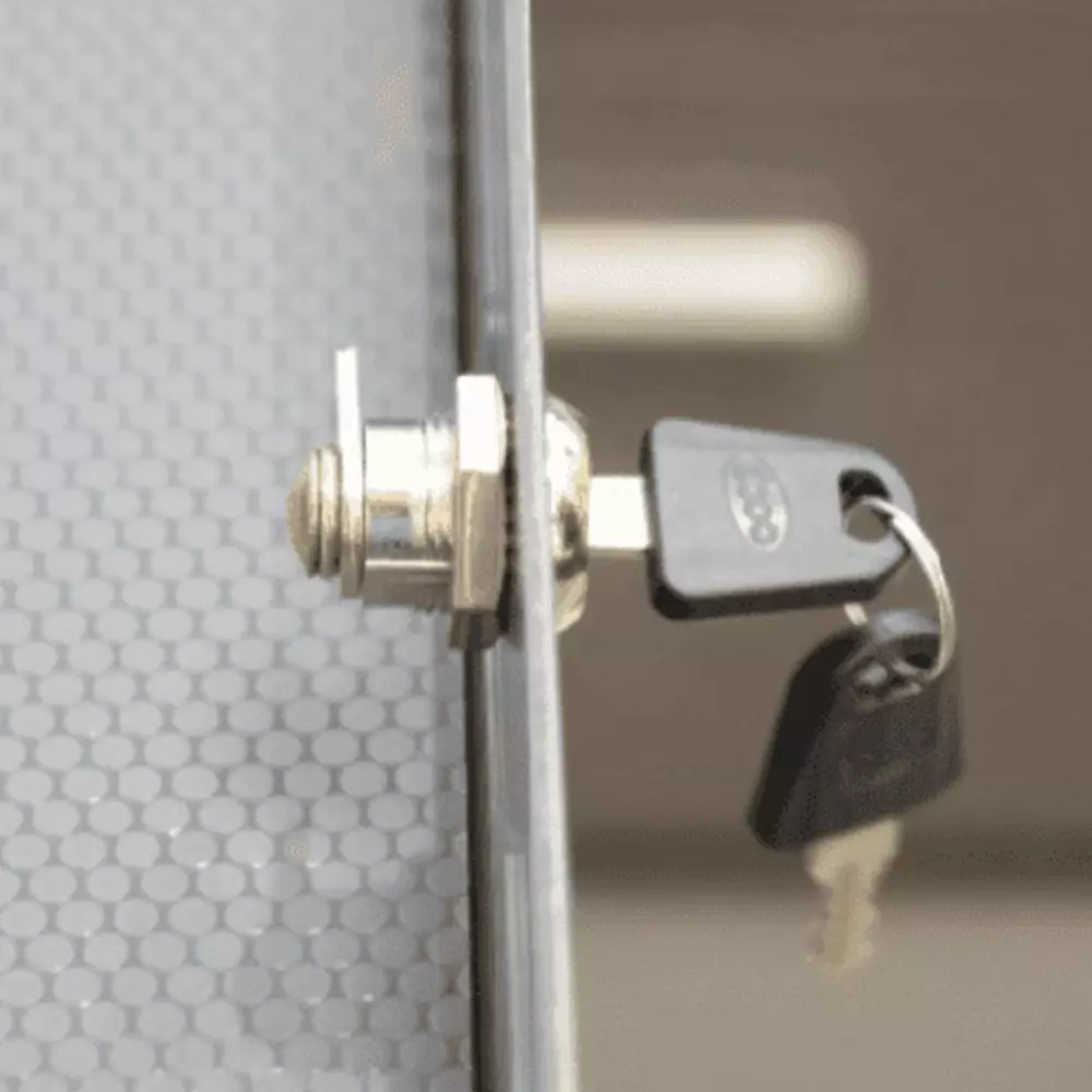 ebco-single-safe-drawer-with-felt-mat-top-mount-anthracite-finish-size-470-x-300-x-60-mm-sdm-tm1