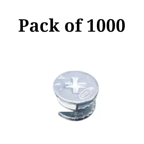 ebco-minifix-housing-zinc-white-finish-diameter-15-mm-and-height-98-mm-mf12-pack-of-1000