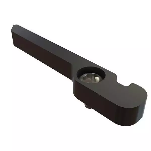 WAKEFIELD THERMAL Ejectors Aluminum 38.1 mm Length, 452E-150VLB-J