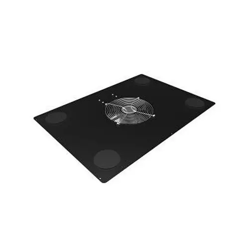 Hammond Fan Top Panel Steel 717.55 mm Length, C2T1936F10CELG1